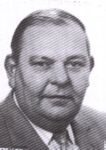 Karl Staffa Dr.Buttron, Bezirksarzt
